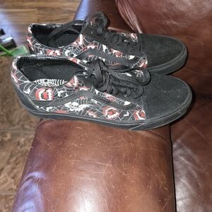 Vans Men Snickers 10.5